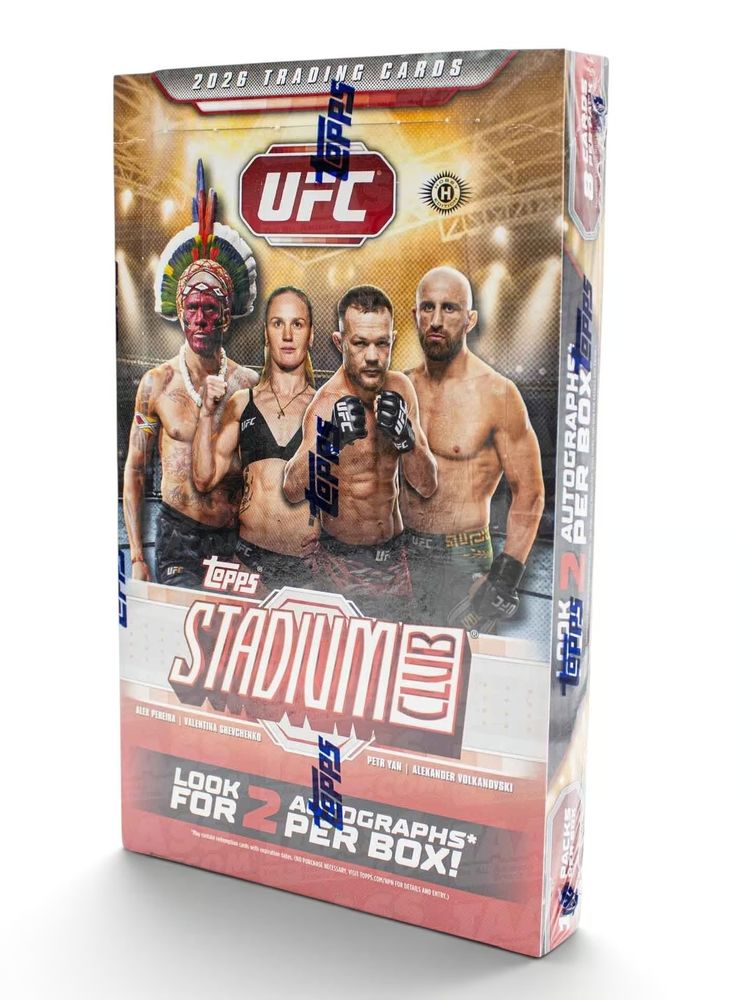 UFC 2 AUTOS (Caja Personal)